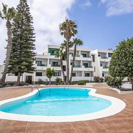 Holyhome Premium 106 Costa Teguise Esterno foto