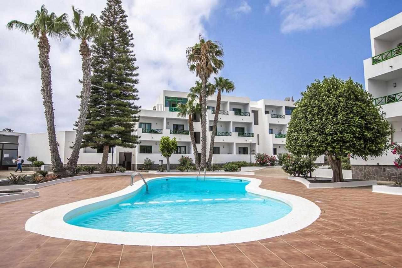 Holyhome Premium 106 Costa Teguise Esterno foto