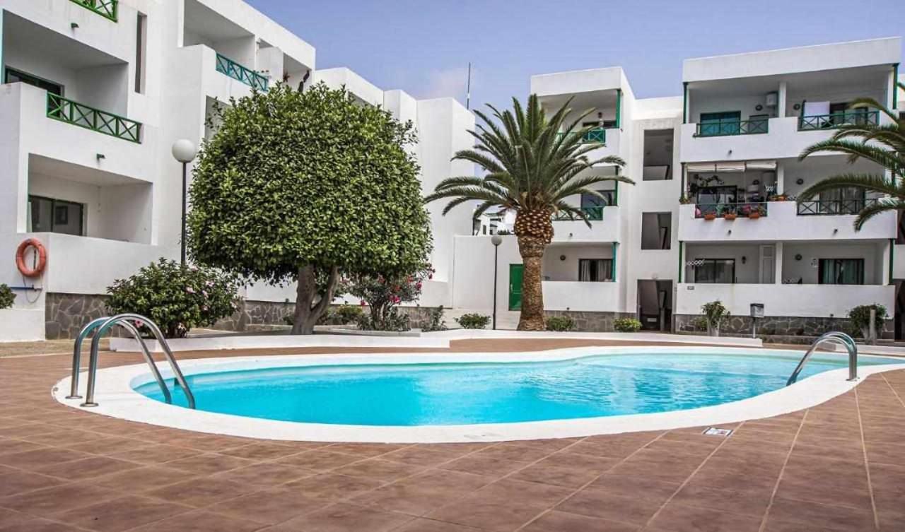 Holyhome Premium 106 Costa Teguise Esterno foto