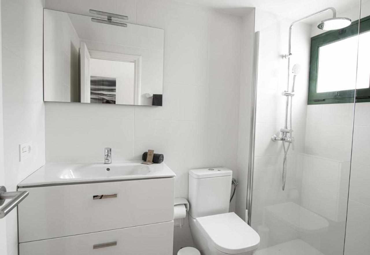Holyhome Premium 106 Costa Teguise Esterno foto