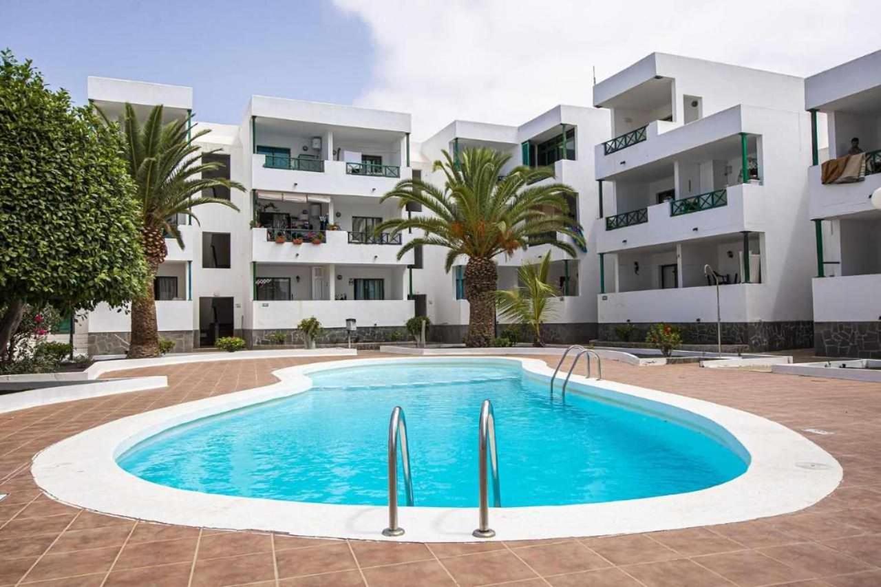 Holyhome Premium 106 Costa Teguise Esterno foto