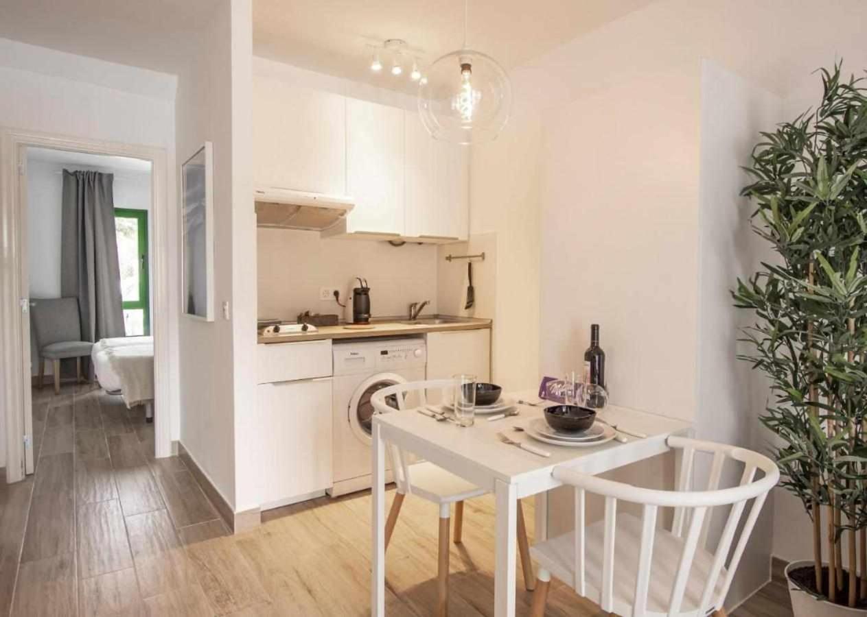 Holyhome Premium 106 Costa Teguise Esterno foto