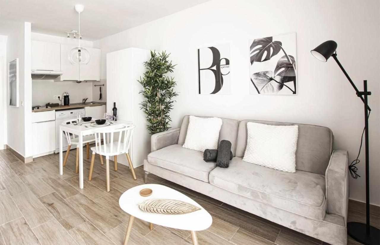 Holyhome Premium 106 Costa Teguise Esterno foto