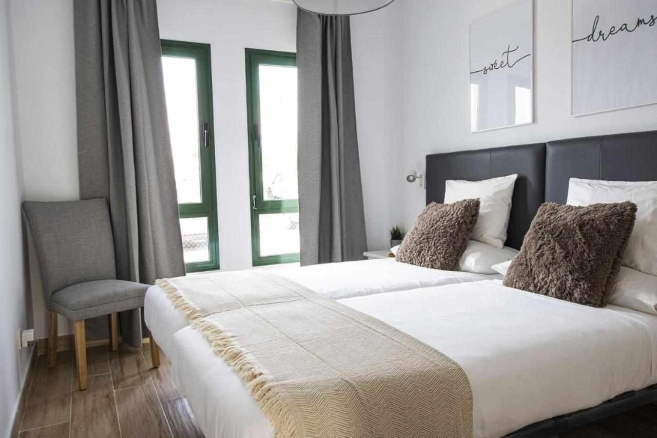 Holyhome Premium 106 Costa Teguise Esterno foto