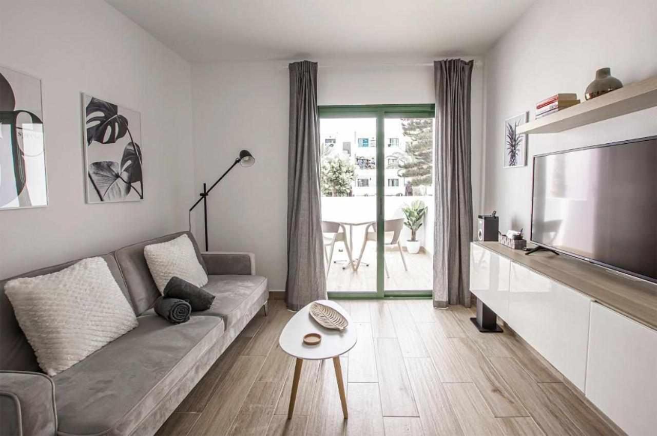 Holyhome Premium 106 Costa Teguise Esterno foto