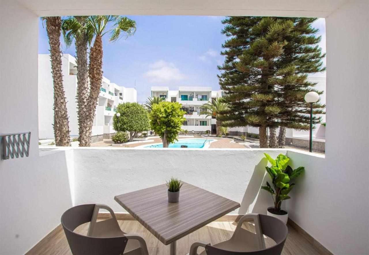 Holyhome Premium 106 Costa Teguise Esterno foto