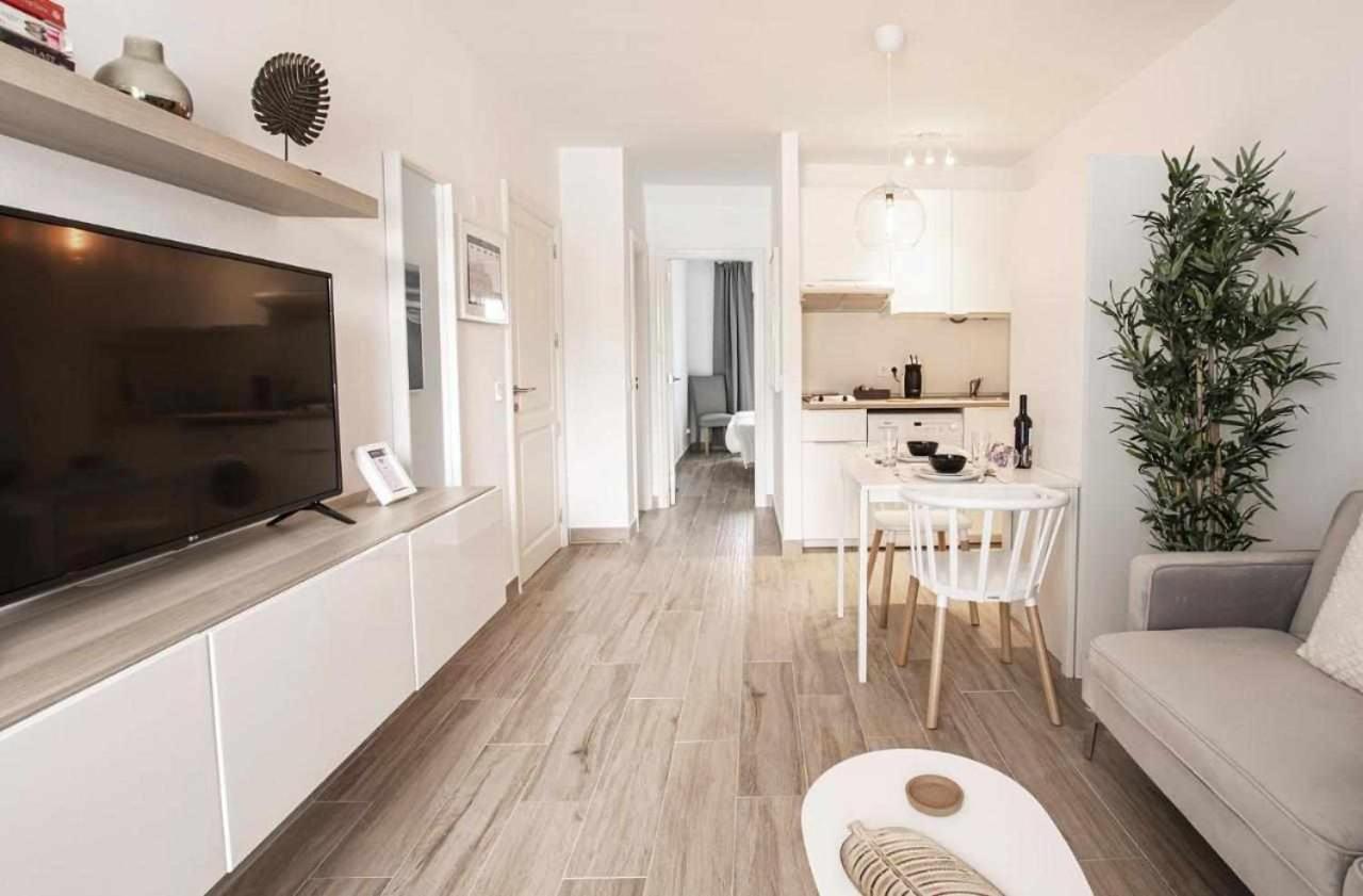 Holyhome Premium 106 Costa Teguise Esterno foto